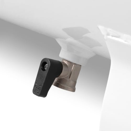 STAHLWERK Kompressor 100 L Tank - ölfrei & leise, 10 bar, Druckluftkompressor mit Brushless-Motoren, 6,5 PS, 4,8 kW, 630 l/min, Silentkompressor, Kolbenkompressor, Flüsterkompressor, ST-1010 Pro