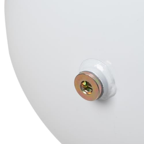 STAHLWERK Kompressor 100 L Tank - ölfrei & leise, 10 bar, Druckluftkompressor mit Brushless-Motoren, 6,5 PS, 4,8 kW, 630 l/min, Silentkompressor, Kolbenkompressor, Flüsterkompressor, ST-1010 Pro